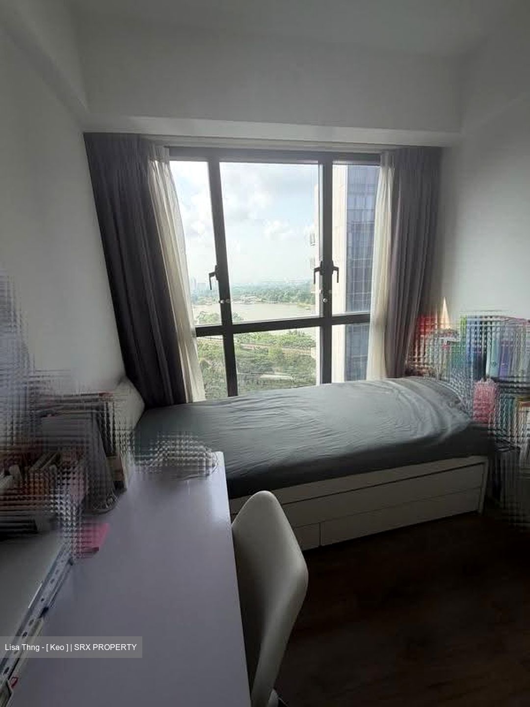 Lake Grande (D22), Condominium #608023621